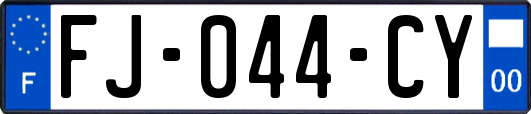 FJ-044-CY