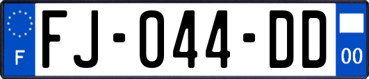 FJ-044-DD