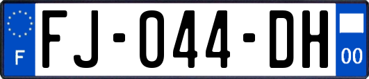 FJ-044-DH