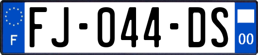 FJ-044-DS
