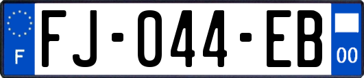 FJ-044-EB