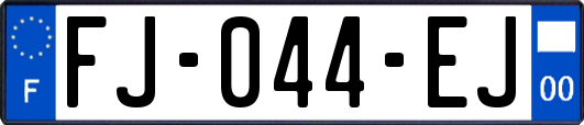 FJ-044-EJ