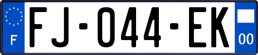 FJ-044-EK