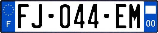 FJ-044-EM