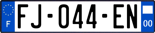 FJ-044-EN