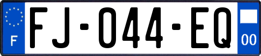 FJ-044-EQ