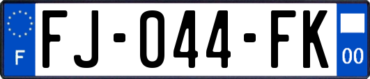 FJ-044-FK