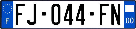FJ-044-FN