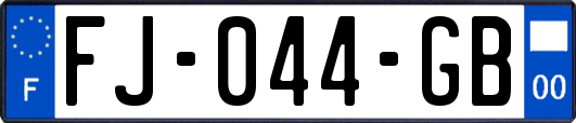 FJ-044-GB
