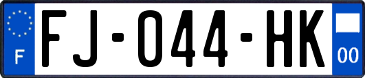 FJ-044-HK
