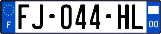 FJ-044-HL