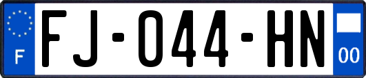 FJ-044-HN