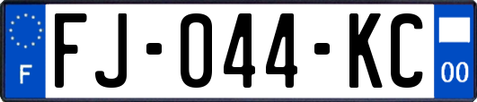 FJ-044-KC