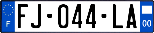 FJ-044-LA