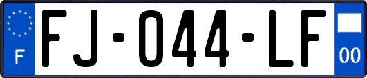 FJ-044-LF