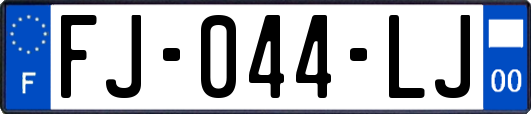 FJ-044-LJ