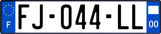 FJ-044-LL