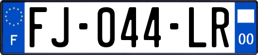 FJ-044-LR
