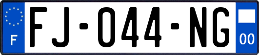 FJ-044-NG