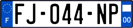 FJ-044-NP