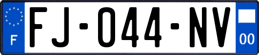 FJ-044-NV