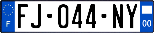 FJ-044-NY