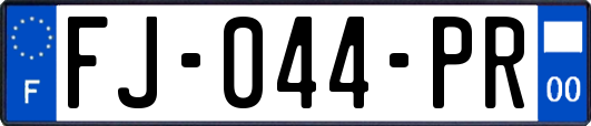 FJ-044-PR