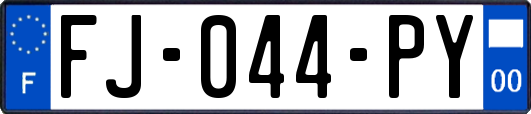 FJ-044-PY