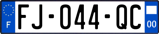 FJ-044-QC