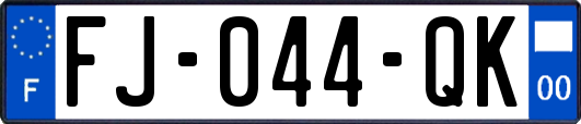 FJ-044-QK