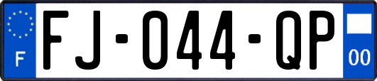 FJ-044-QP