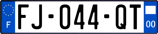 FJ-044-QT