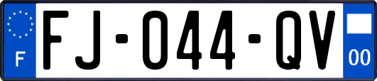 FJ-044-QV