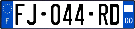 FJ-044-RD