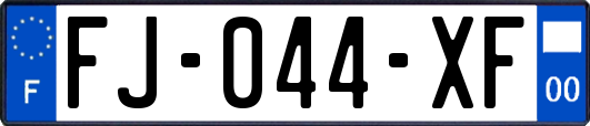 FJ-044-XF