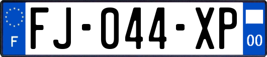 FJ-044-XP
