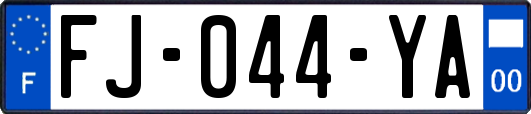 FJ-044-YA