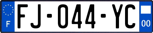 FJ-044-YC