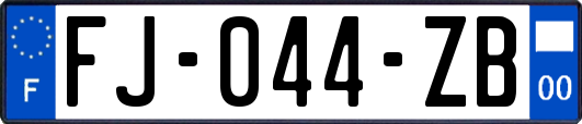 FJ-044-ZB