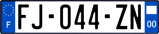 FJ-044-ZN