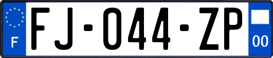 FJ-044-ZP