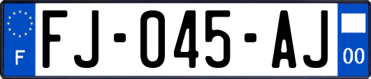 FJ-045-AJ