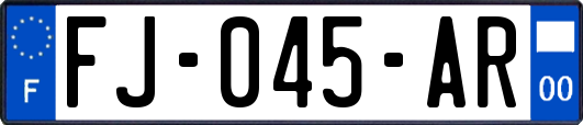 FJ-045-AR