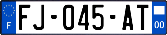 FJ-045-AT