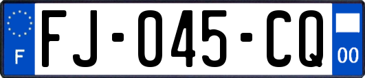 FJ-045-CQ