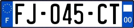 FJ-045-CT