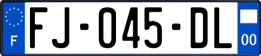 FJ-045-DL