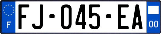 FJ-045-EA