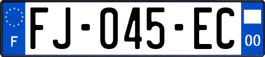 FJ-045-EC