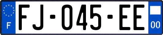 FJ-045-EE